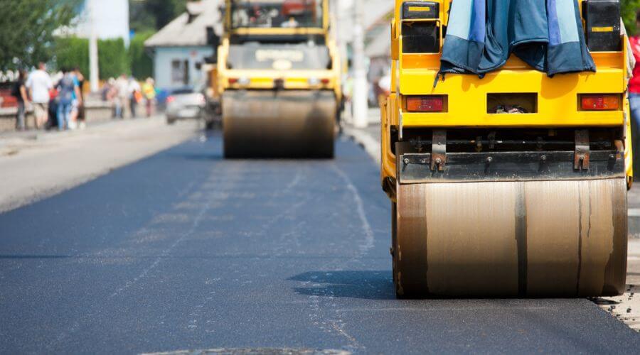 Professional Flat Roofing Installation in Walnutport, PA